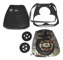Comprar Motor Completo Lustraspiradora Ultracomb Con Turbina Y Otros