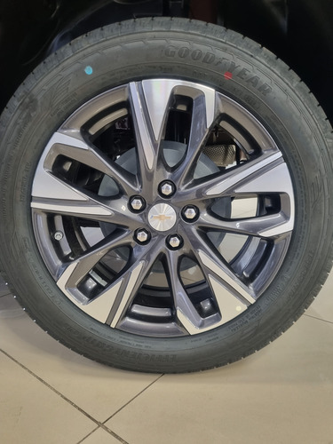 Chevrolet Tracker 1.2 Premier Turbo At