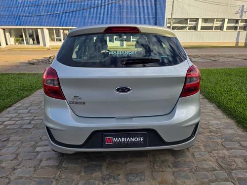Ford Ka 1.5 S
