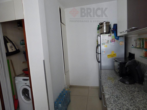 Piso T/casa S/exp En Pasteur Al 400 - Frente Apto Prof 2 Bcones T/a Nuevo