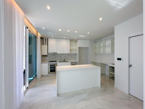 Departamentos Premium De 2 Dormitorios Con Amenities En La Barranca De Alberdi