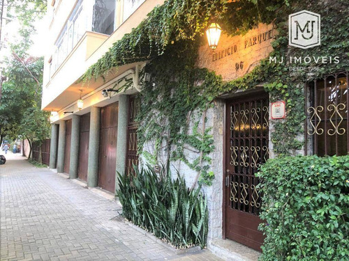 Imagem 27 de 29 de Apartamento Com 2 Dormitórios À Venda, 116 M² Por R$ 1.850.000 - Vila Nova Conceição - São Paulo/sp - Ap0494