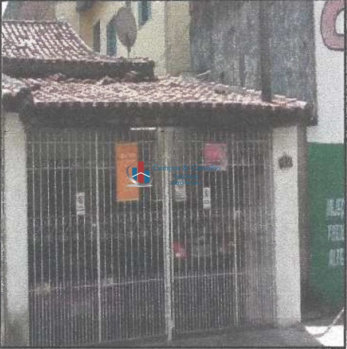 Rua Dos Armadores, Parque Novo Horizonte, São José Dos Campos - 43367