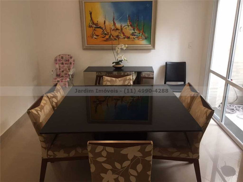 Imagem 13 de 15 de Sobrado - Jardim Bela Vista - Santo Andre - Sao Paulo | Ref.: - 29125