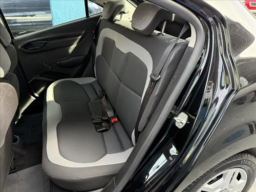 Chevrolet Onix 1.0 Mpfi ls 8v