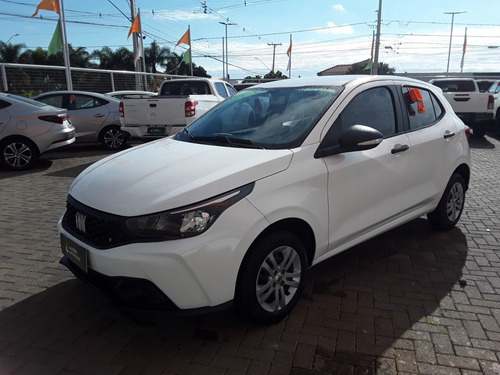 Fiat Argo 1.0 FIREFLY FLEX MANUAL
