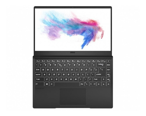 Notebook Msi Modern 14 B4mw Ryzen 7 4700u 256gb 8gb Ctman