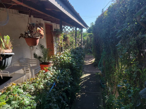 Arriendo Cabaña En Loncura Quintero
