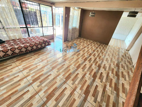 Se Vende Propiedad En La Comuna De Puente Alto $95.000.000