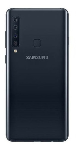 Imagen 2 de 2 de Funda Galaxy A9 2018 Mercury Goospery Jelly Case