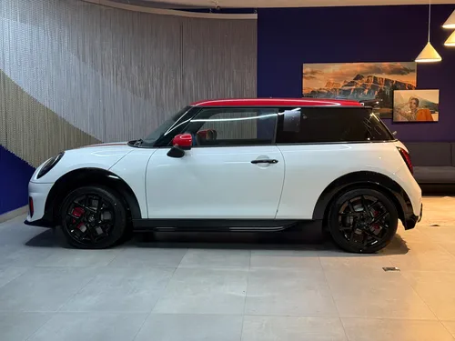 Mini John Cooper Works 2.0 3P At