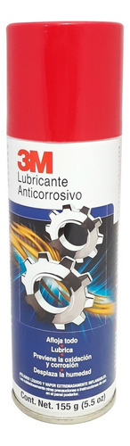 3m Lubricante Anticorrosivo 226g