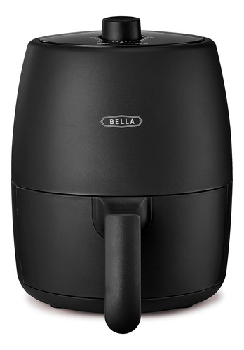 Bella Horno Freidora De Aire Manual De 2 Cuartos Y Multicoci