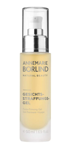 Annemarie Borlind Gel Reafirmante Facial, 1.7 fl Oz