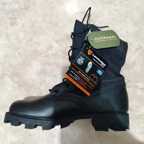 Botas altama jungla new arrivals