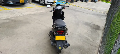 Moto Auteco Kymco Twist 125 2017