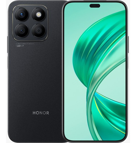 Honor X8b 8gb Ram 512gb Rom  108 Mpx Cam Full