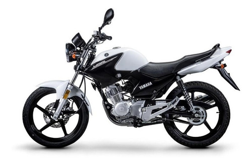 Imagen 5 de 19 de Yamaha Ybr 125 Ed 0km $ 200.000 Y 48 Cuotas De $ 10800 !!