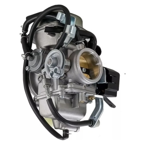 Carburador Honda Falcon Nx 400 Primera Calidad Competición