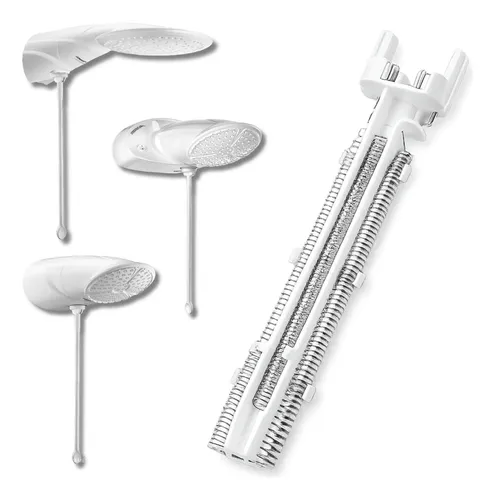 Hs Comercial Resistência Chuveiro Advanced Top Jet Lorenzetti 220v 75