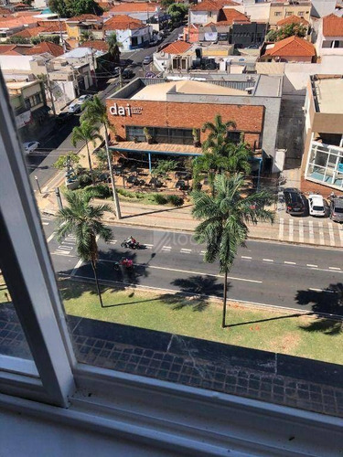 Imagem 27 de 27 de Apartamento Com 3 Dormitórios À Venda, 180 M² Por R$ 350.000 - Centro - São José Do Rio Preto/sp - Ap2745
