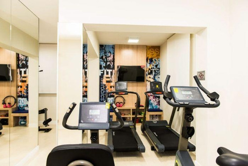 Imagem 17 de 18 de Apartamento Com 2 Dormitórios À Venda, 47 M² Por R$ 410.000 - Vila Prudente - São Paulo/sp - Ap5301