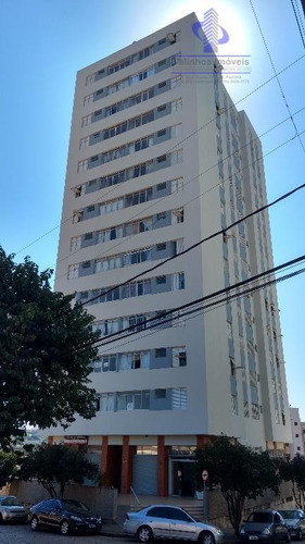 Imagem 1 de 19 de Apartamento Com 2 Dormitórios À Venda, 96 M² Por R$ 330.000,00 - Vera Cruz - Valinhos/sp - Ap0875