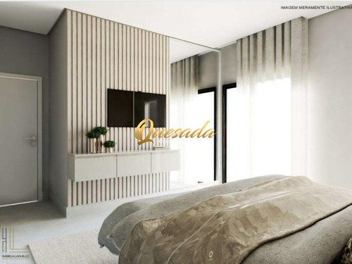 Imagem 4 de 30 de Casa - Ca01057 - 70959410