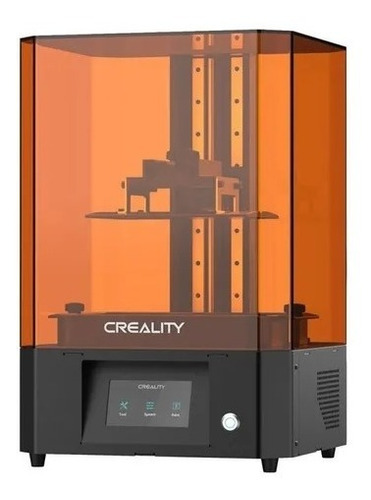 Creality Ld-006 Impressora 3d Resina Monocromática