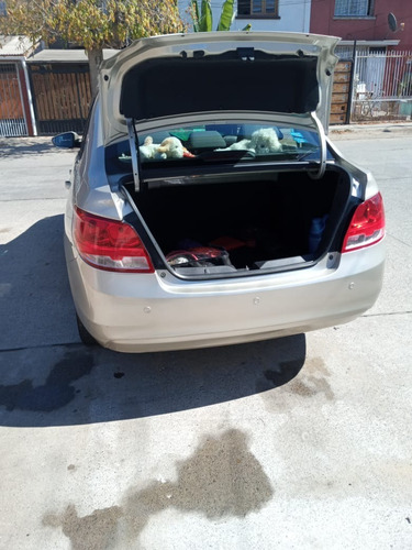 Chevrolet Sail 1.5 Lt Mt 4p 2017. Equipado Y Económico.