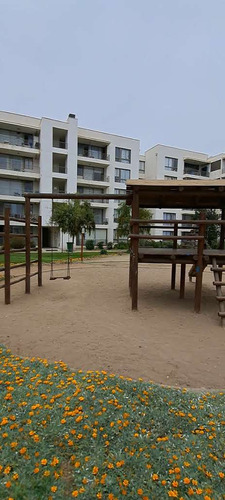 Venta Departamento 1er Piso En La Serena