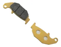 Comprar Pastillas De Freno Senke Raptor  125\u002F200cc Trasera 