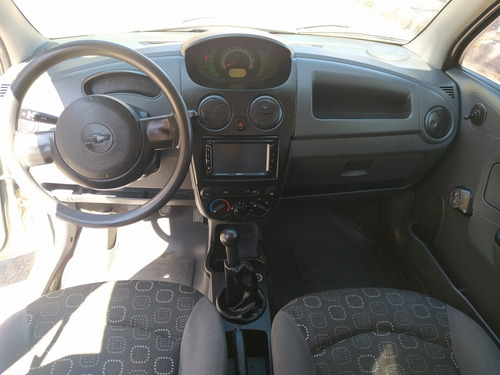 Chevrolet Spark Life
