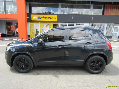 Chevrolet Tracker 1.8 Ls