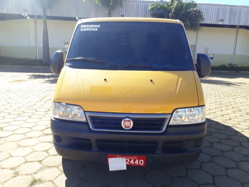 Imagem 2 de 12 de Ducato Cargo 2,3 Teto Baixo/curto