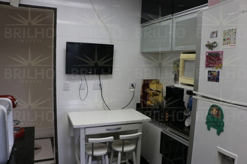 Imagem 13 de 15 de Apartamento Para Venda, 3 Dormitório(s), 70.0m² - 6183