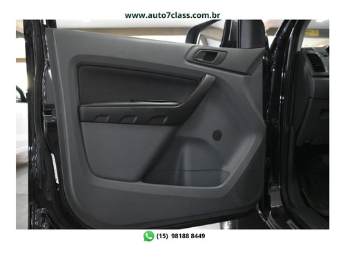 Ford Ranger Ranger 2.2 XL 4X4 CD 16V DIESEL 4P MANUAL