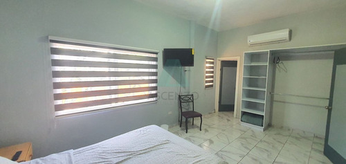 Imagen 4 de 10 de Renta Departamento Amueblado Por San Felipe Guko