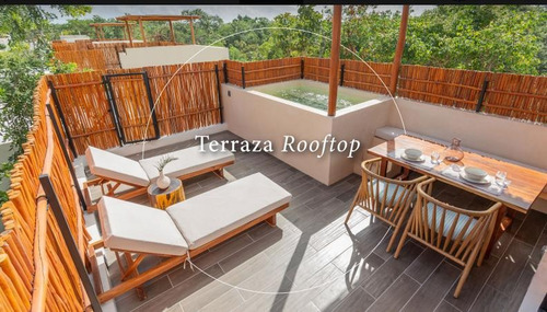 Imagen 14 de 14 de Casas En Venta En Región 15 Tulum (1149)
