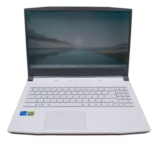 Laptop Gamer Msi Sword 15 A11ud I7 512 Gb Nvidia Rtx3050 Ti
