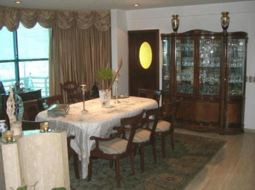 Imagen 5 de 14 de Casa Dos Niv Colinas De Bello Monte Caracas
