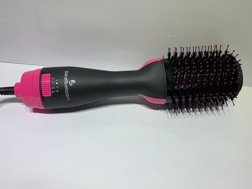 Cepillo Secador Volumizing Dryer Realsaloon Rls6225