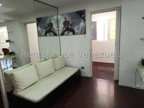 Apartamento En Venta Chuao Abm