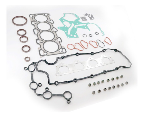 Kits De Juntas Para Gasolina Jac T6 2.0 Vvt