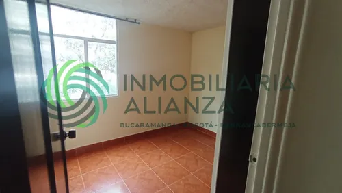 Apartamento En Arriendo En Bucarica. Cod A15586