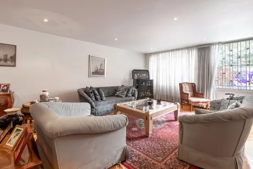 Apartamento En Arriendo/venta En El Chicó. Cod A10170