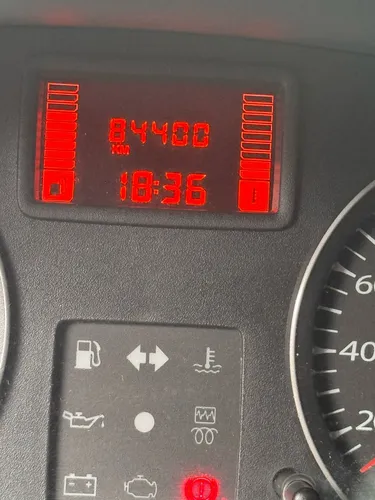 Renault Duster 1.6 Expression