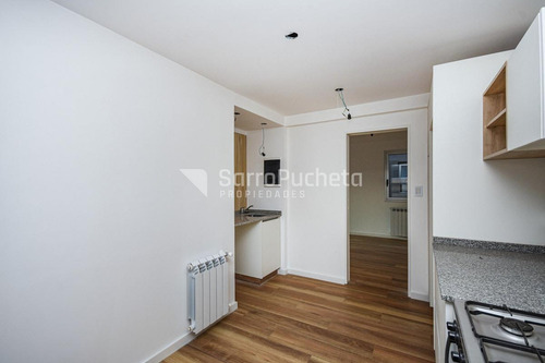 Imagen 9 de 30 de Venta Depto 3 Amb Con Cochera En Haedo Chico (2f)
