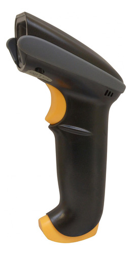 Lector de código de barras con soporte Unitech MS846 USB 2D 5V negro