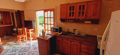 Nuevo Precio - Vendo Casa En San Luis - El Volcan